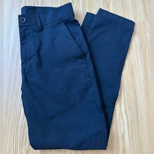 Lululemon Men’s Black Pants